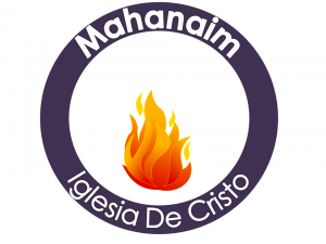 Mahanaim Omaha Logo